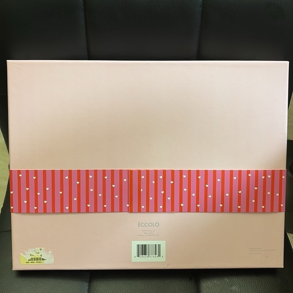 NIB FRIENDSHIP BRACELET SWIFTY VALENTINE CARDS - Picture 8 of 8